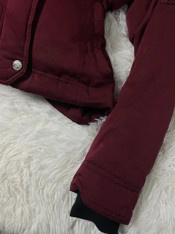 Vintage Hollister Jacke (S) yv.vintage