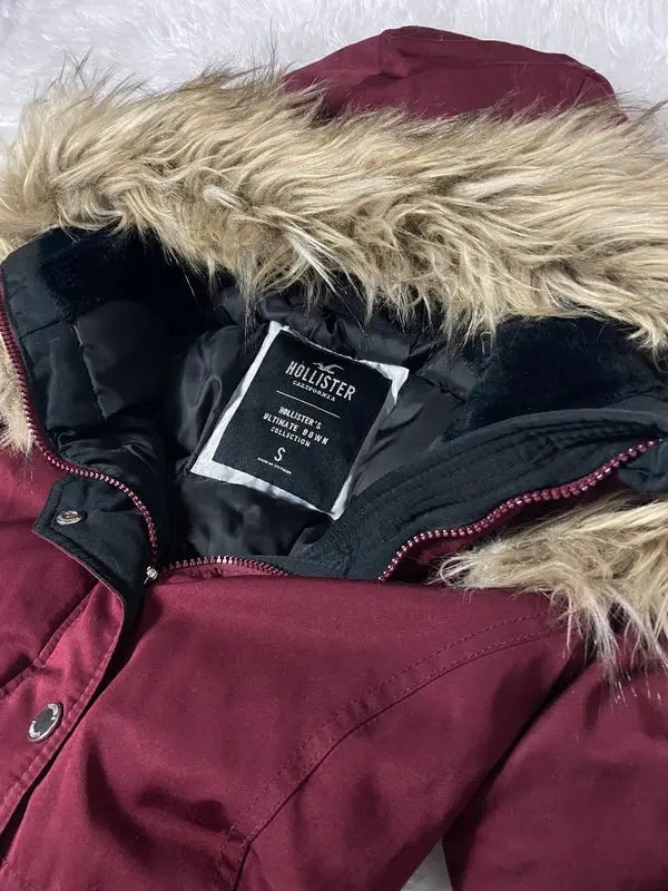 Vintage Hollister Jacke (S) yv.vintage