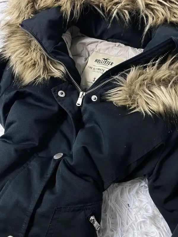 Vintage Hollister Jacke (S) yv.vintage