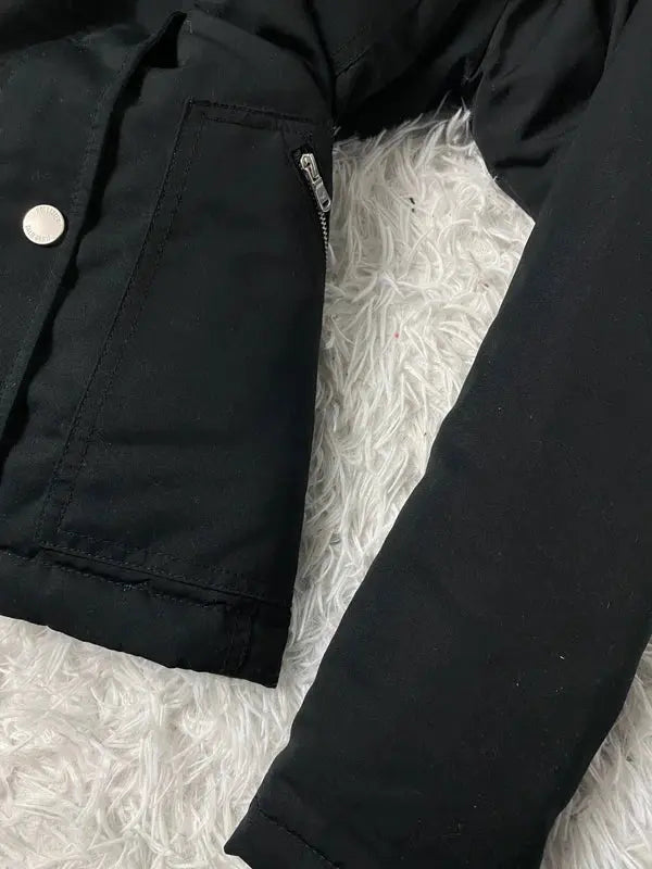 Vintage Hollister Jacke (S) yv.vintage