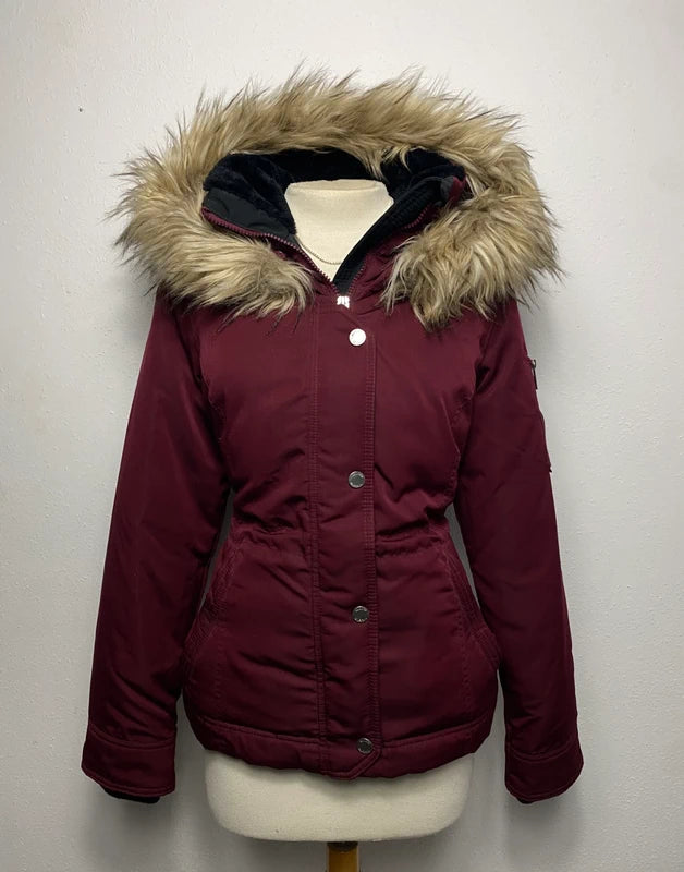 Vintage Hollister Jacke (M)