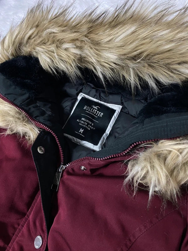 Vintage Hollister Jacke (M)