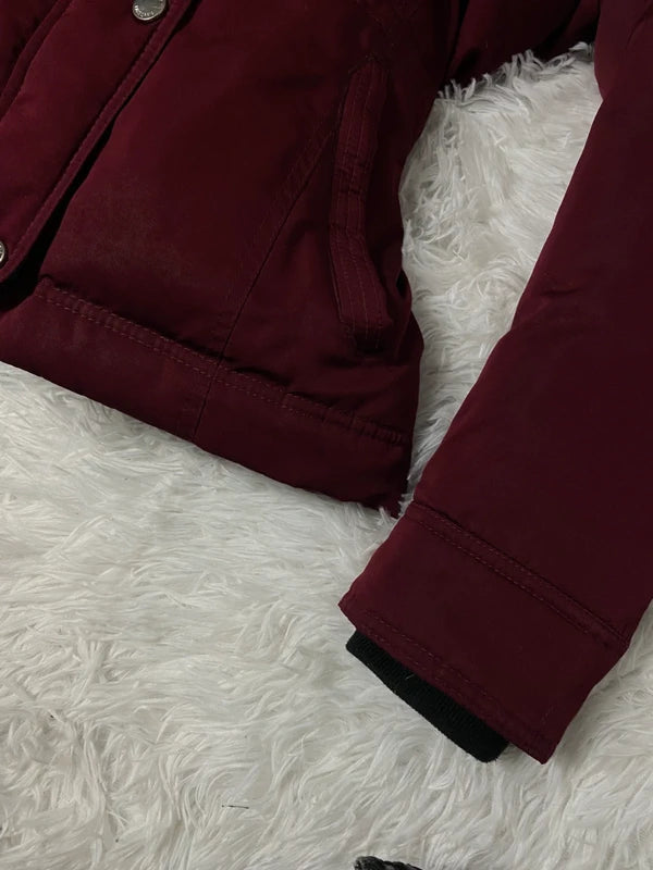 Vintage Hollister Jacke (M)