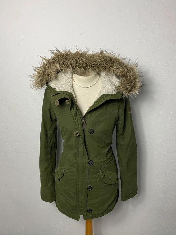 Vintage Hollister Jacke (S)