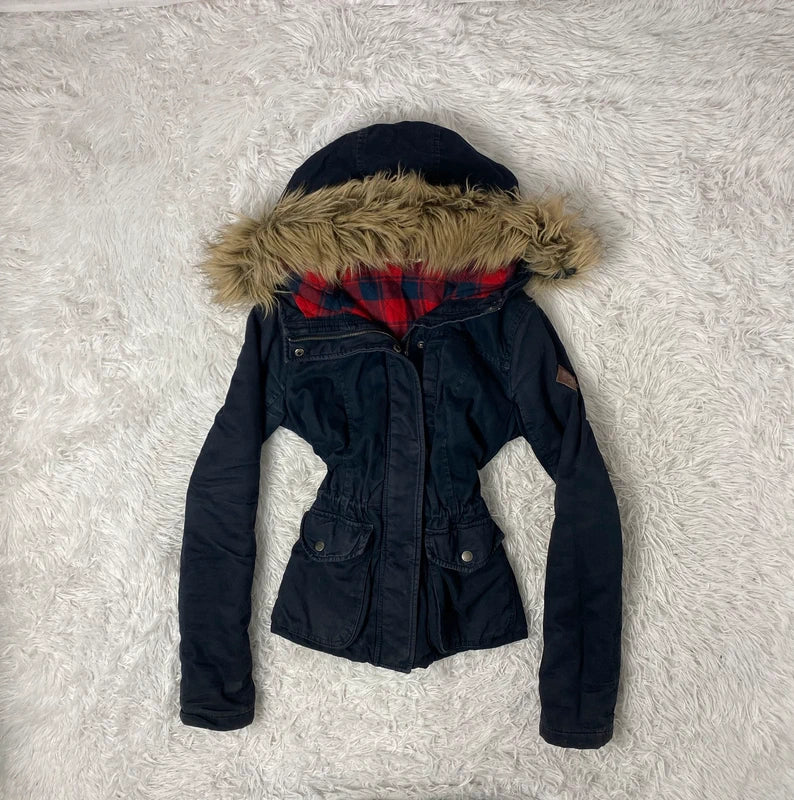 Vintage Hollister Jacke (M)