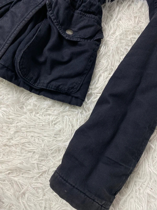 Vintage Hollister Jacke (M)