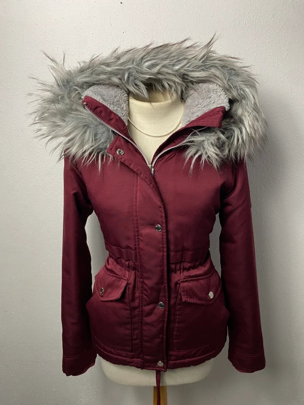 Vintage Hollister Jacke (XS)