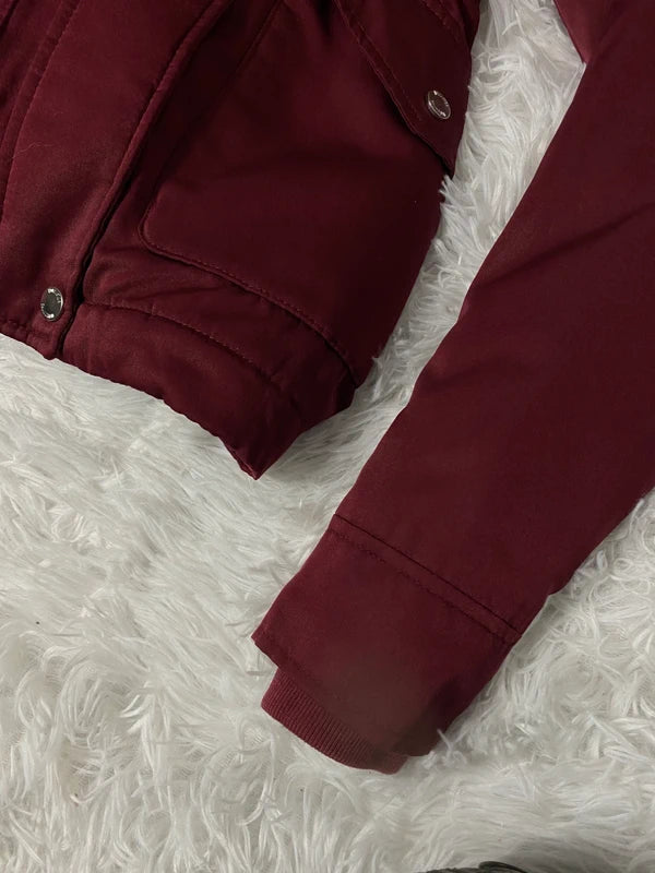 Vintage Hollister Jacke (XS)