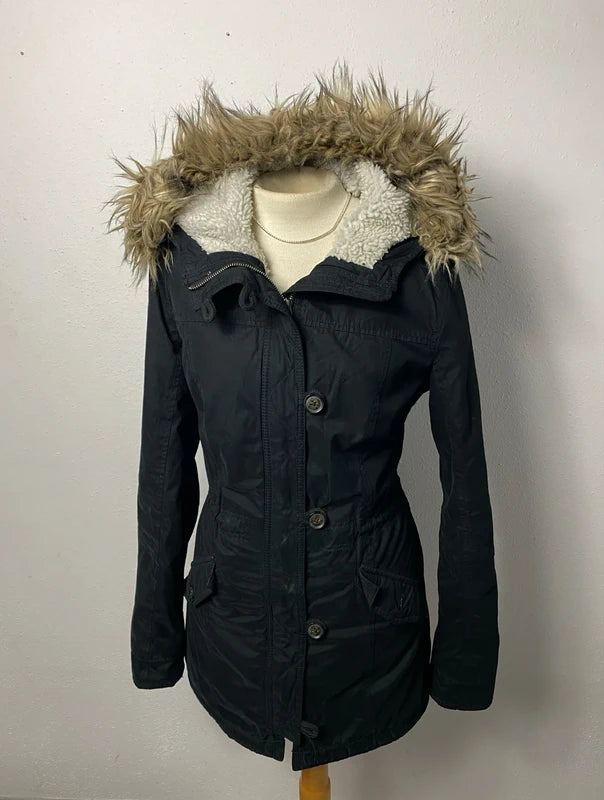 Vintage Hollister Jacke (M)