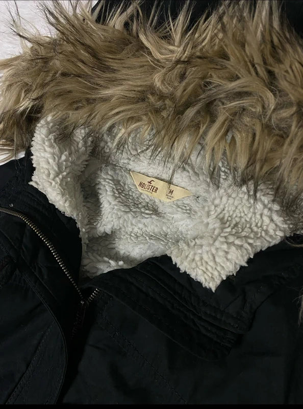 Vintage Hollister Jacke (M)