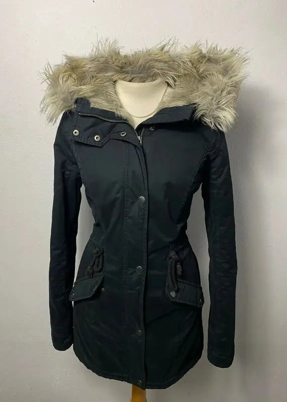 Vintage Hollister Jacke (M) yv.vintage