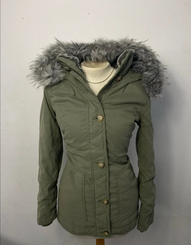 Vintage Hollister Jacke (S)