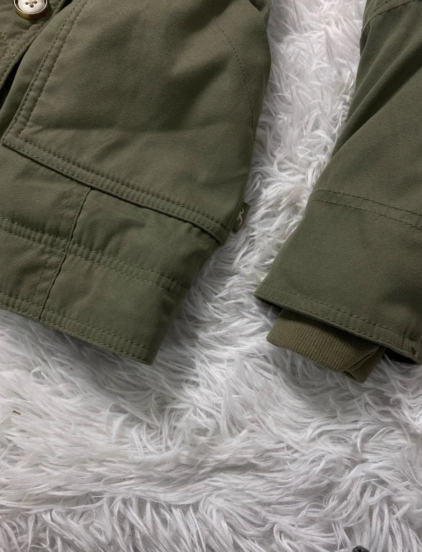 Vintage Hollister Jacke (S)