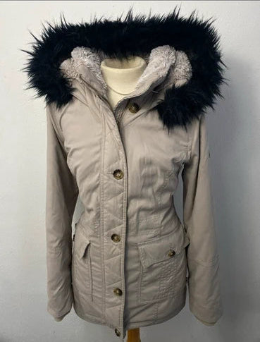 Vintage Hollister Jacke (M)
