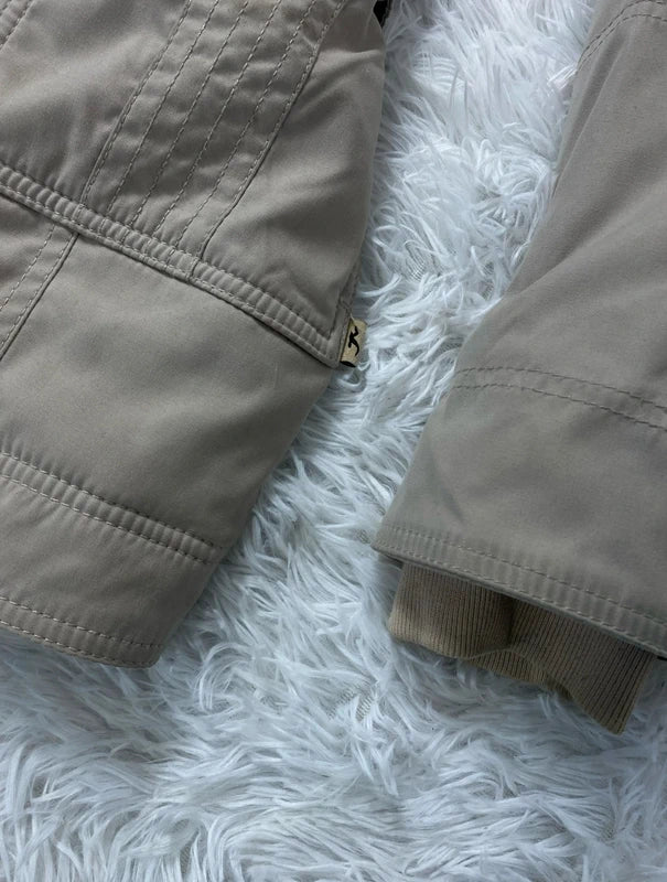 Vintage Hollister Jacke (M)