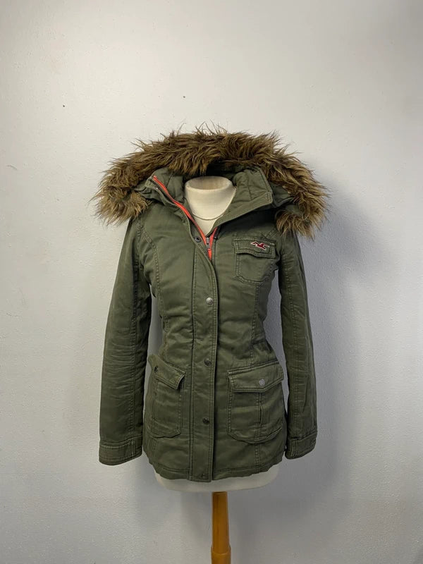 Vintage Hollister Jacke (S)