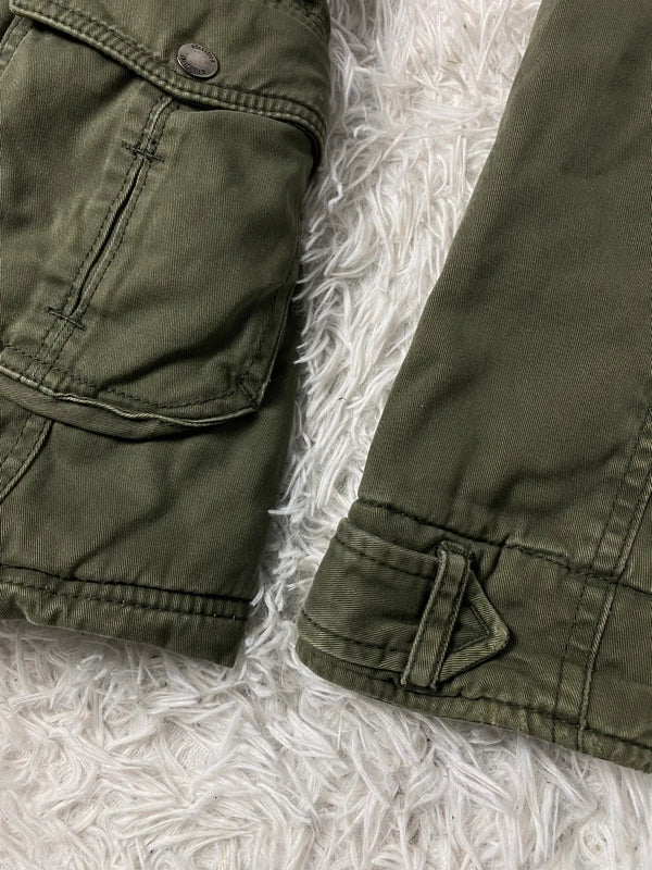 Vintage Hollister Jacke (XS)