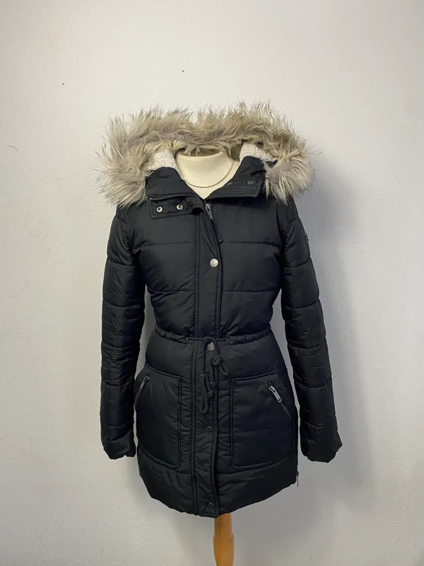 Vintage Hollister Jacke (M)