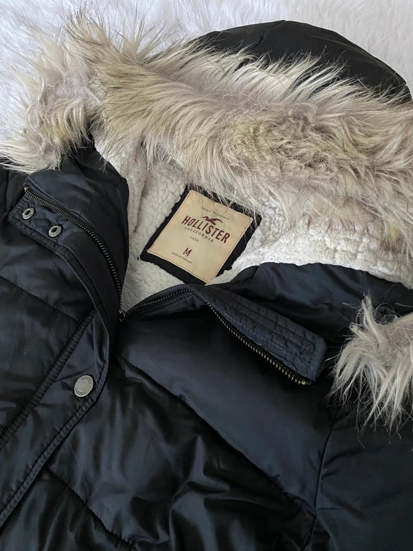 Vintage Hollister Jacke (M)