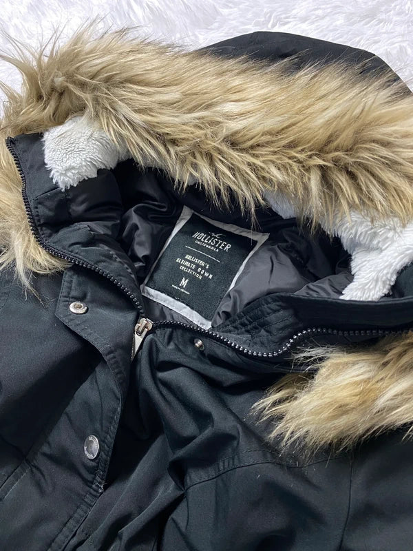 Vintage Hollister Jacke (M)