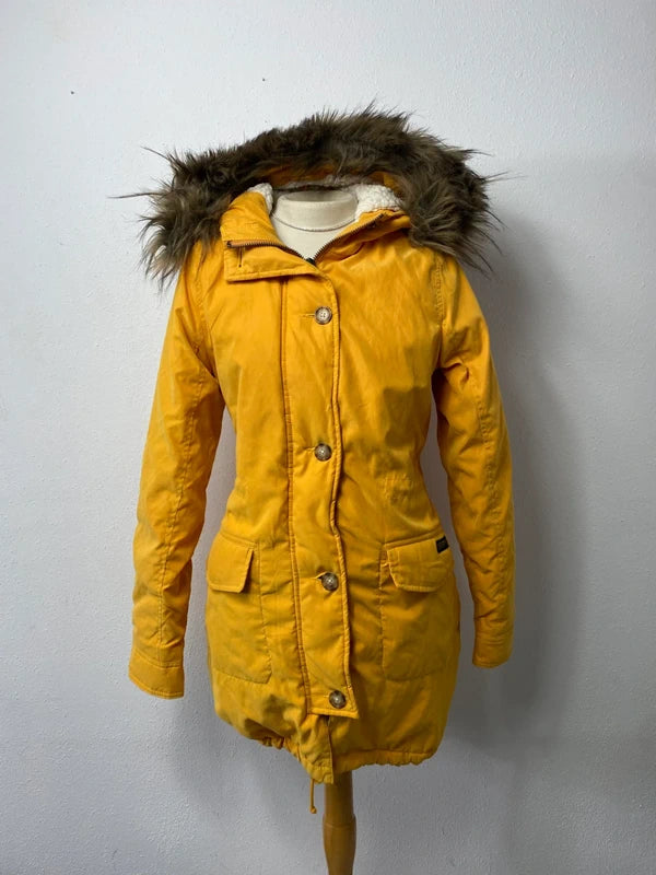 Vintage Abercrombie Jacke (S)