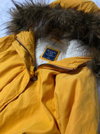 Vintage Abercrombie Jacke (S)