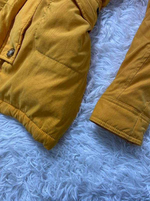 Vintage Abercrombie Jacke (S)