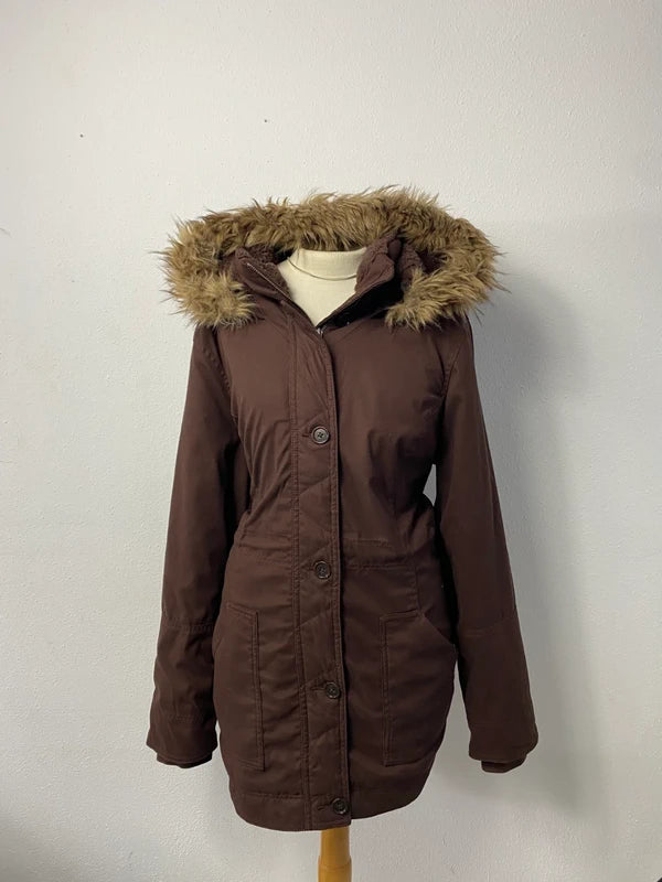 Vintage Hollister Jacke (XL)