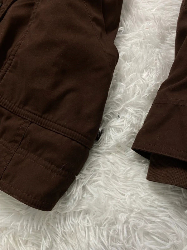 Vintage Hollister Jacke (XL)