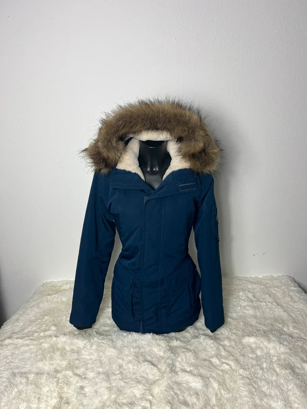 Vintage Hollister Jacke (XS)