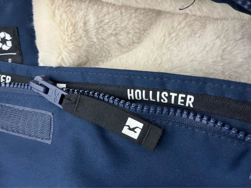 Vintage Hollister Jacke (XS)