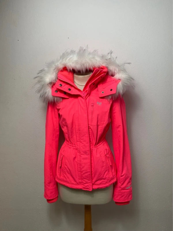 Vintage Hollister Jacket (L)