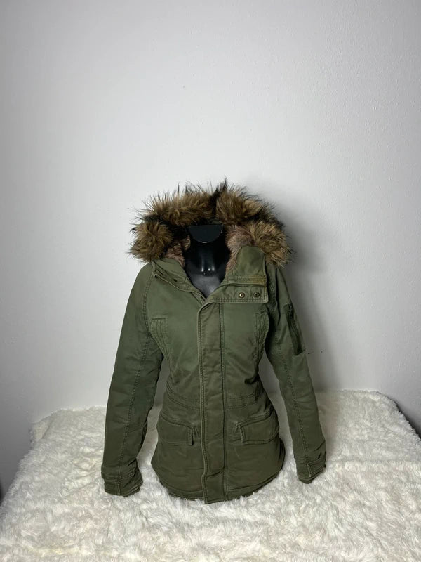 Vintage Hollister Jacke (M)