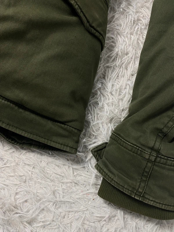 Vintage Hollister Jacke (M)