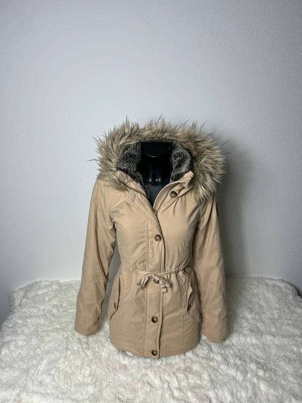 Vintage Hollister Jacke (XS)