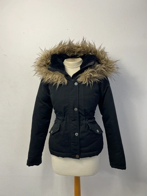 Vintage Hollister Jacke (XS)