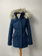 Vintage Abercrombie Jacke (S)