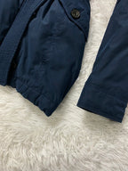 Vintage Abercrombie Jacke (S)
