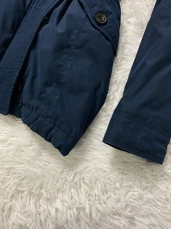 Vintage Abercrombie Jacke (S)