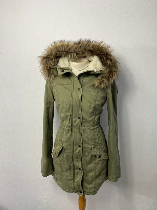 Vintage Hollister Jacke (M)