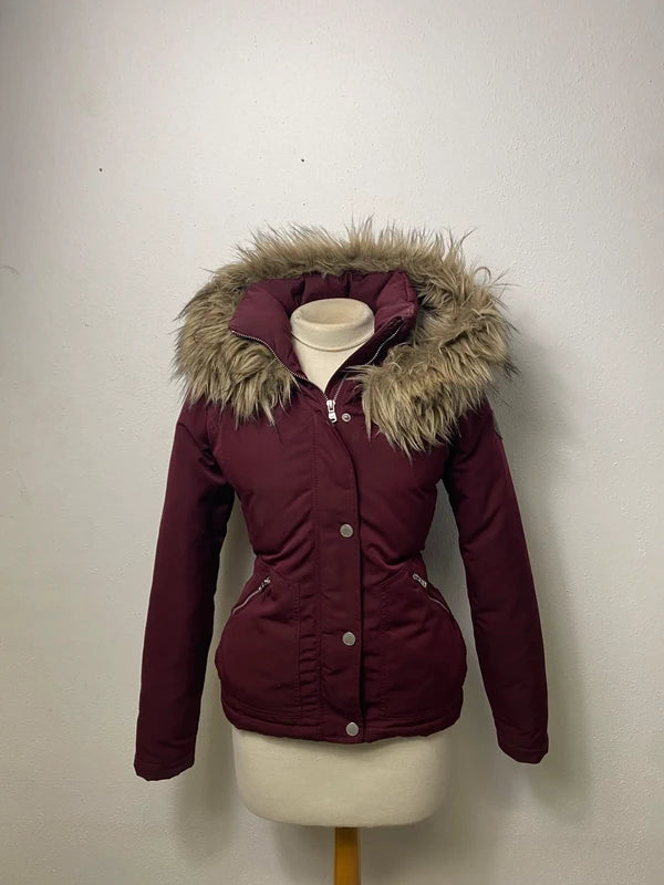 Vintage Hollister Jacke (XS)