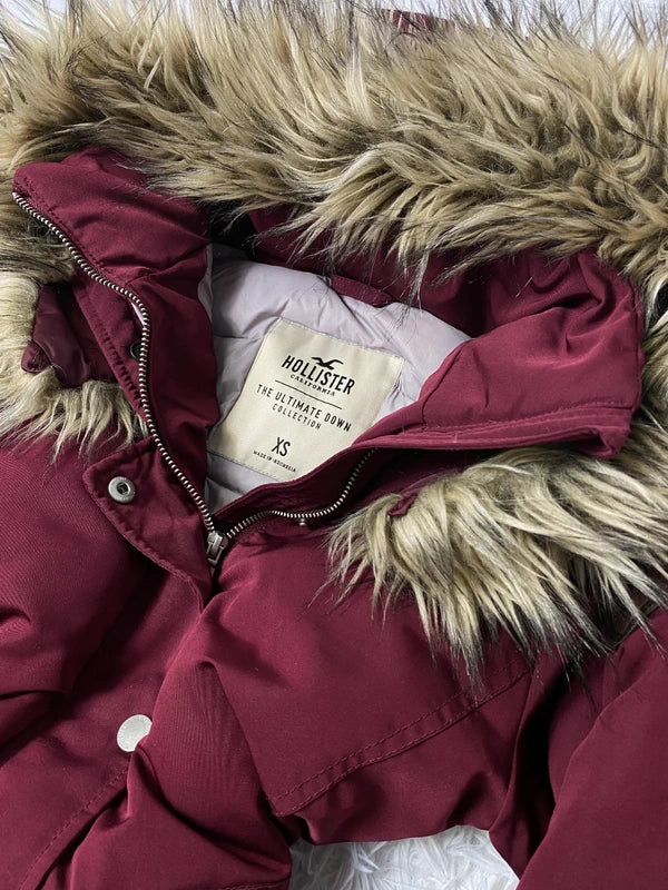 Vintage Hollister Jacke (XS)