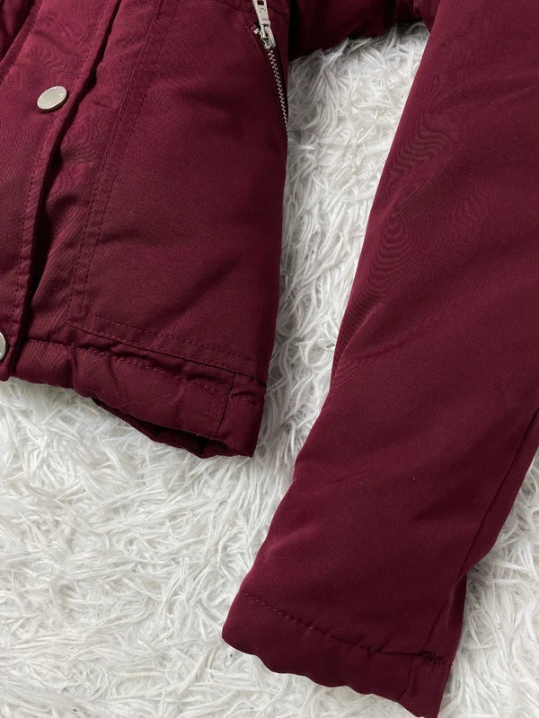 Vintage Hollister Jacke (XS)