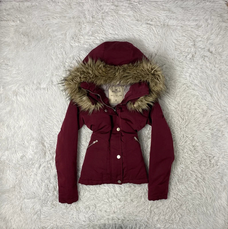 Vintage Hollister Jacke (XS)