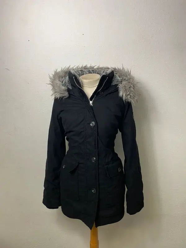 Vintage Hollister Jacke (M) yv.vintage
