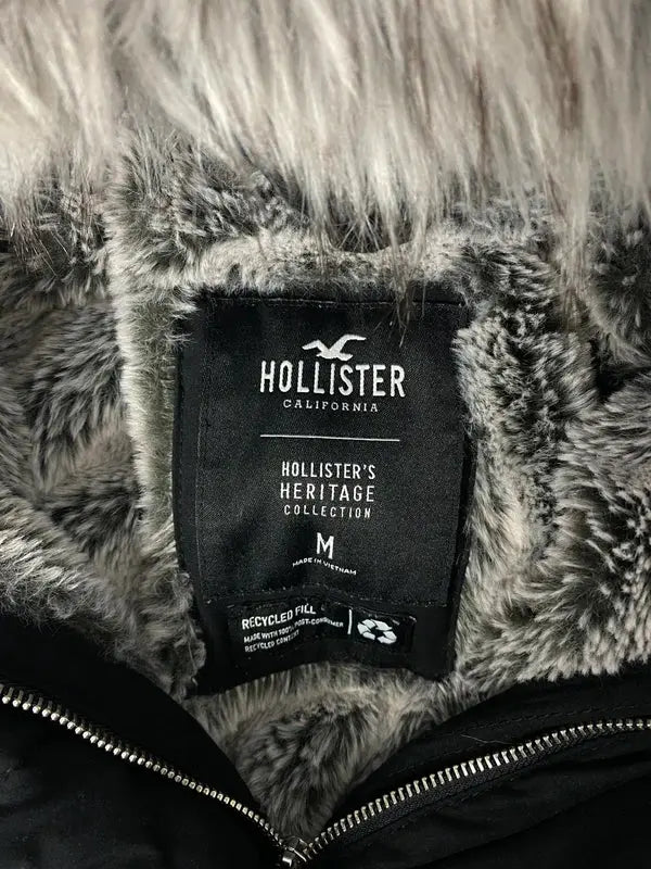 Vintage Hollister Jacke (M) yv.vintage