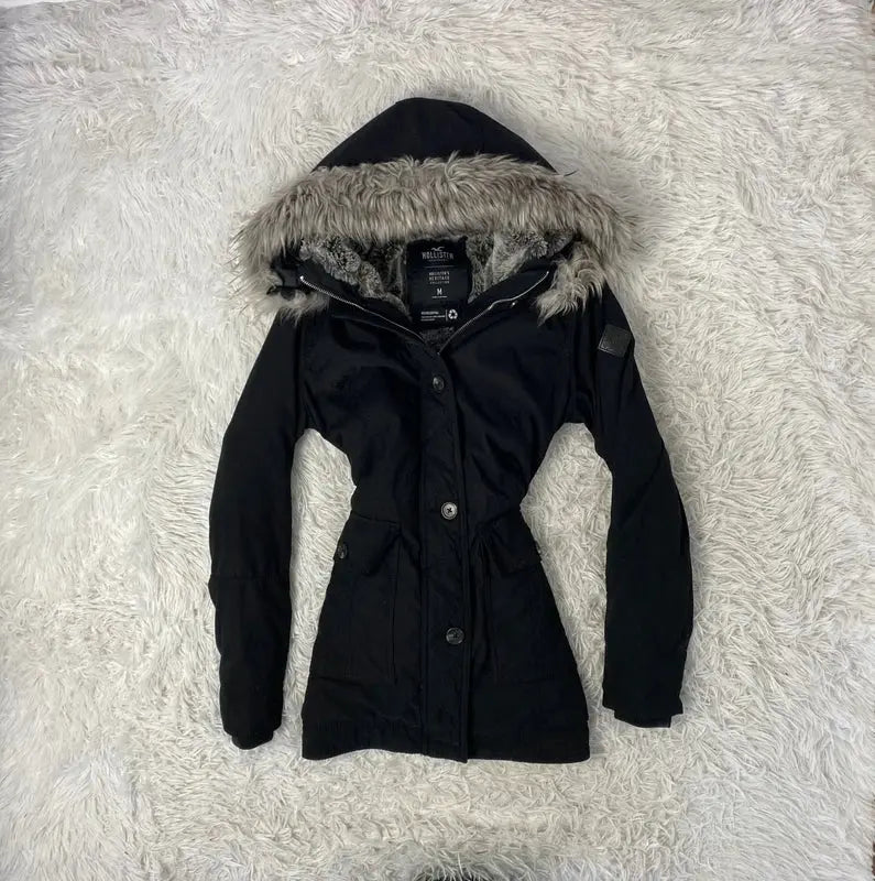 Vintage Hollister Jacke (M) yv.vintage