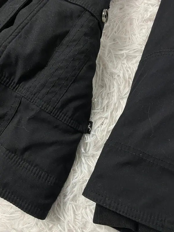 Vintage Hollister Jacke (M) yv.vintage