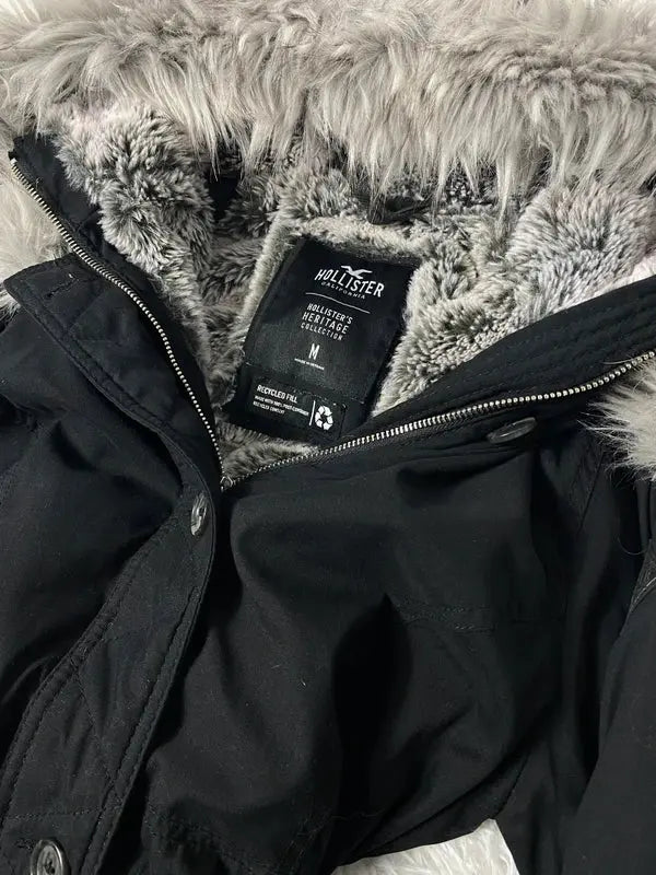 Vintage Hollister Jacke (M) yv.vintage