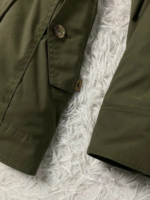 Vintage Hollister Jacke (XS) yv.vintage